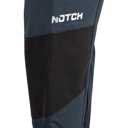 Notch Sonic Climbing Pants 32-34 in. Waist, 34 in. Inseam SONIC2-32-34-34